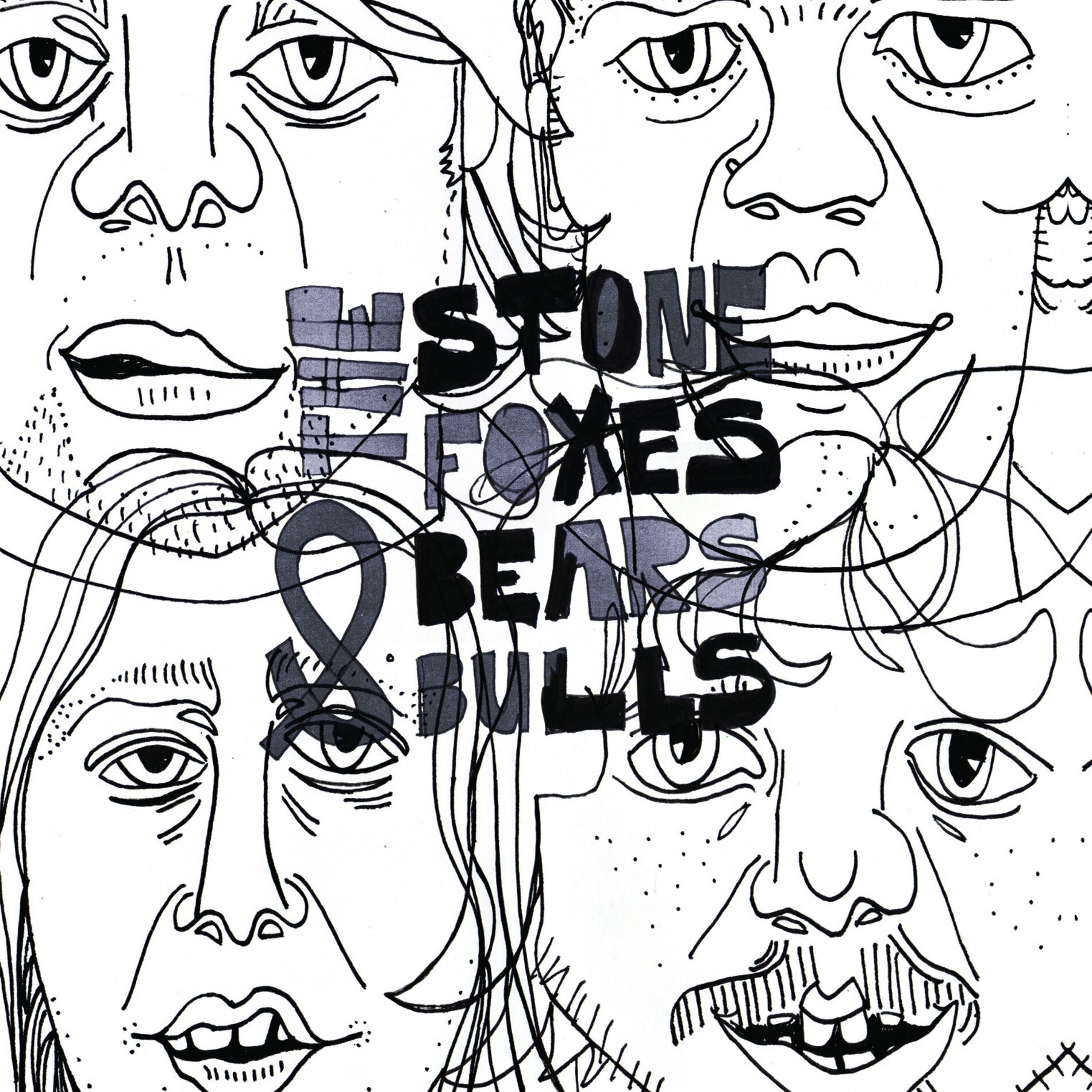 Album cover of I Killed Robert Johnson