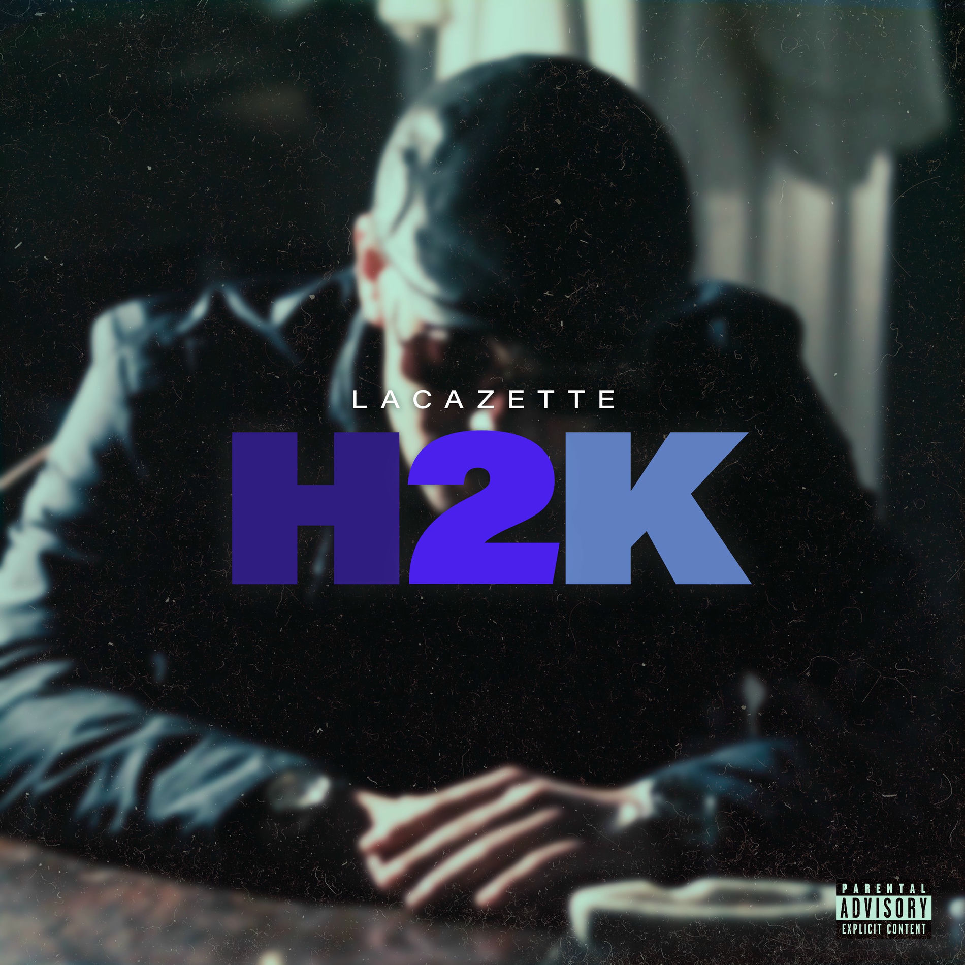 Album cover of H2K