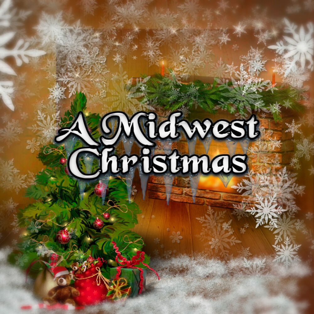 Picture of A Midwest Christmas