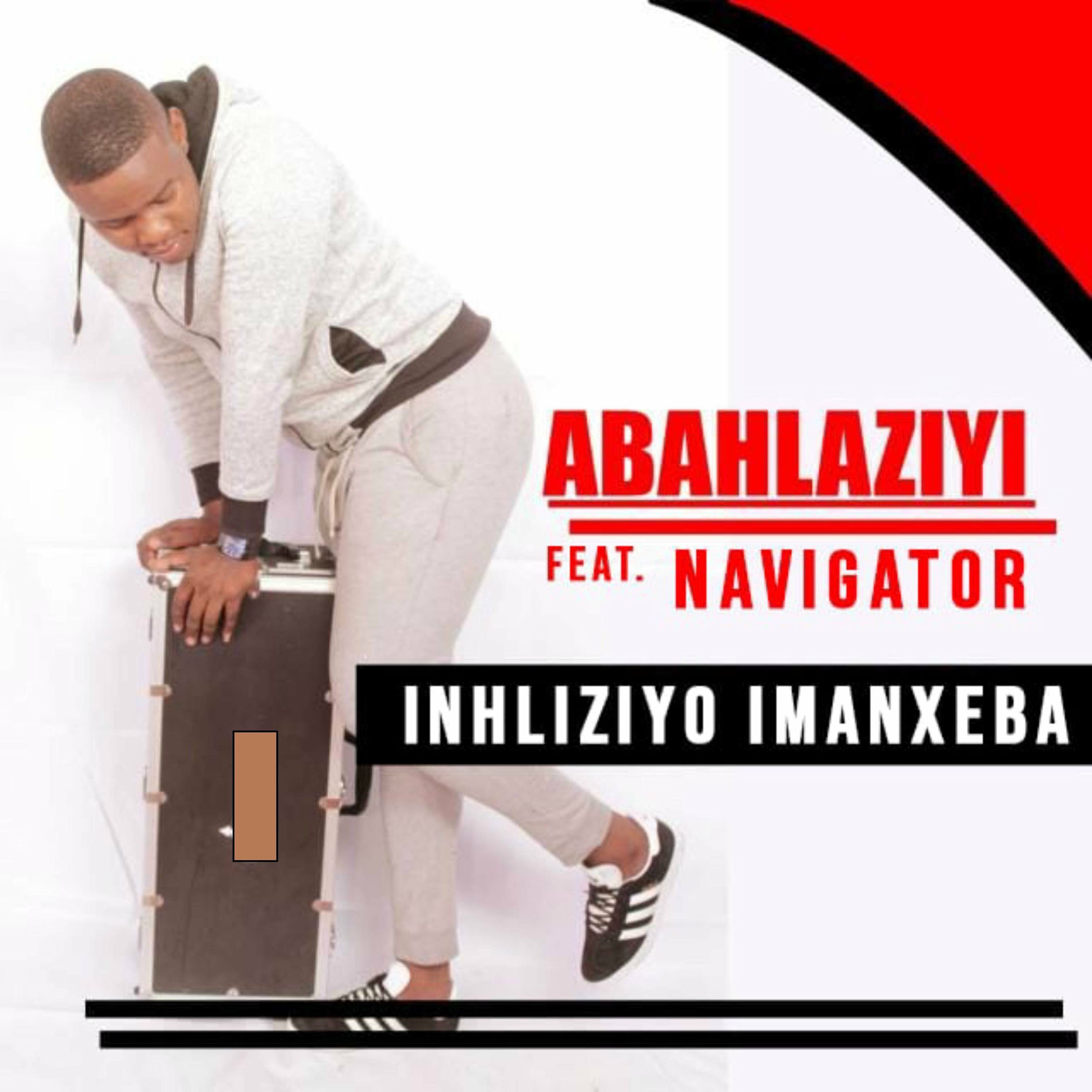 Album cover of Inhliziyo Imanxeba