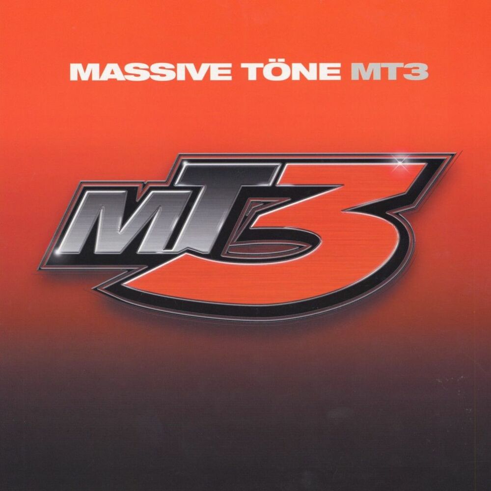 Picture of MT3