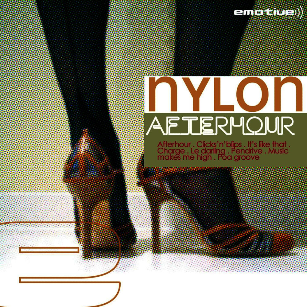 Picture of Afterhour