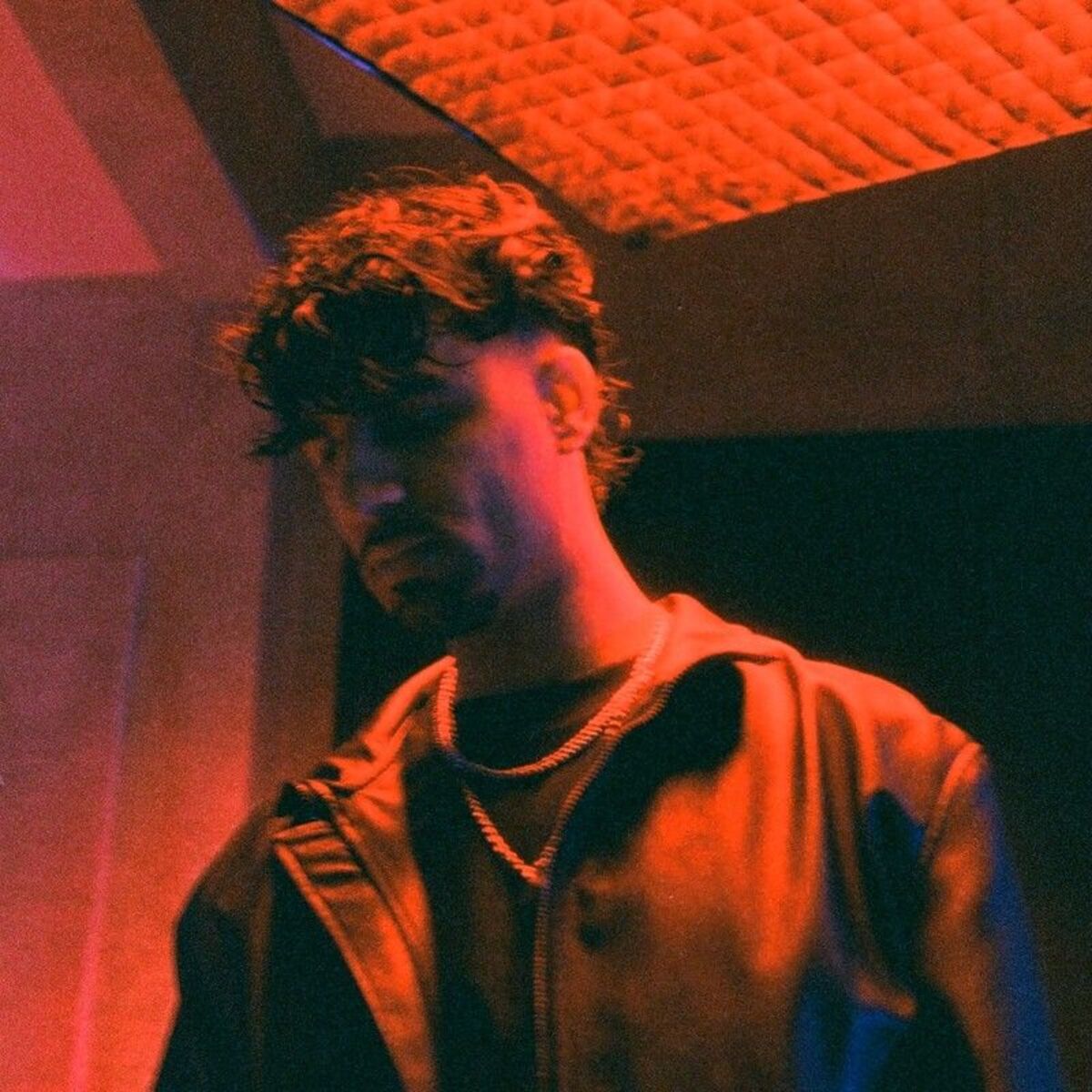 Album cover of Right Back
