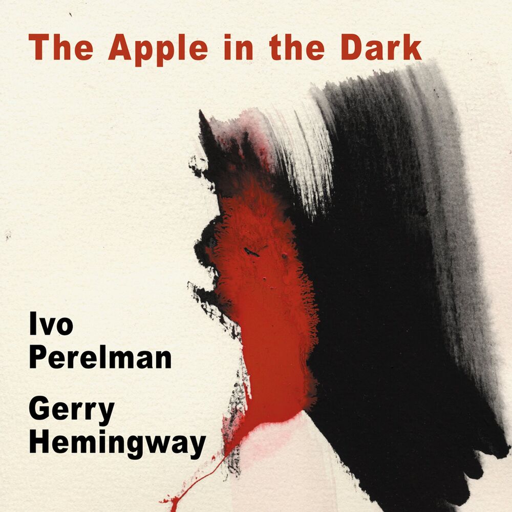 Picture of The Apple in the Dark