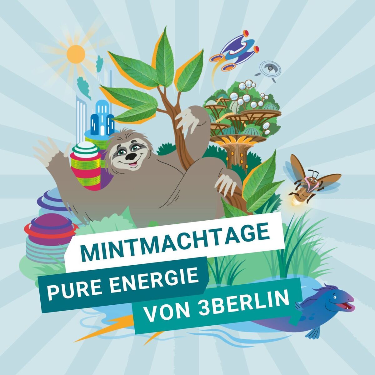 Album cover of Pure Energie