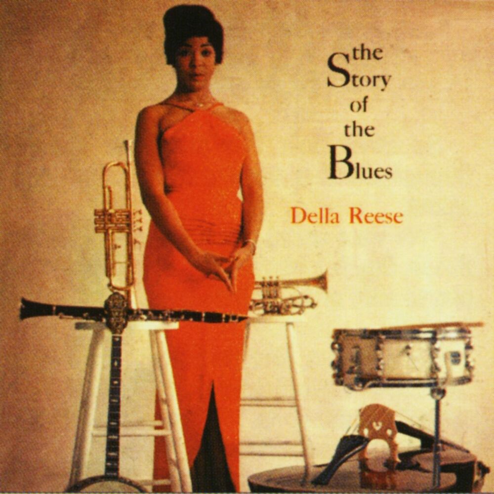 Picture of The Story Of The Blues