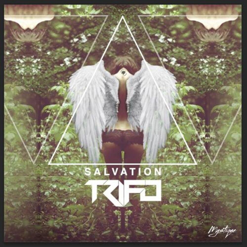 Picture of Salvation