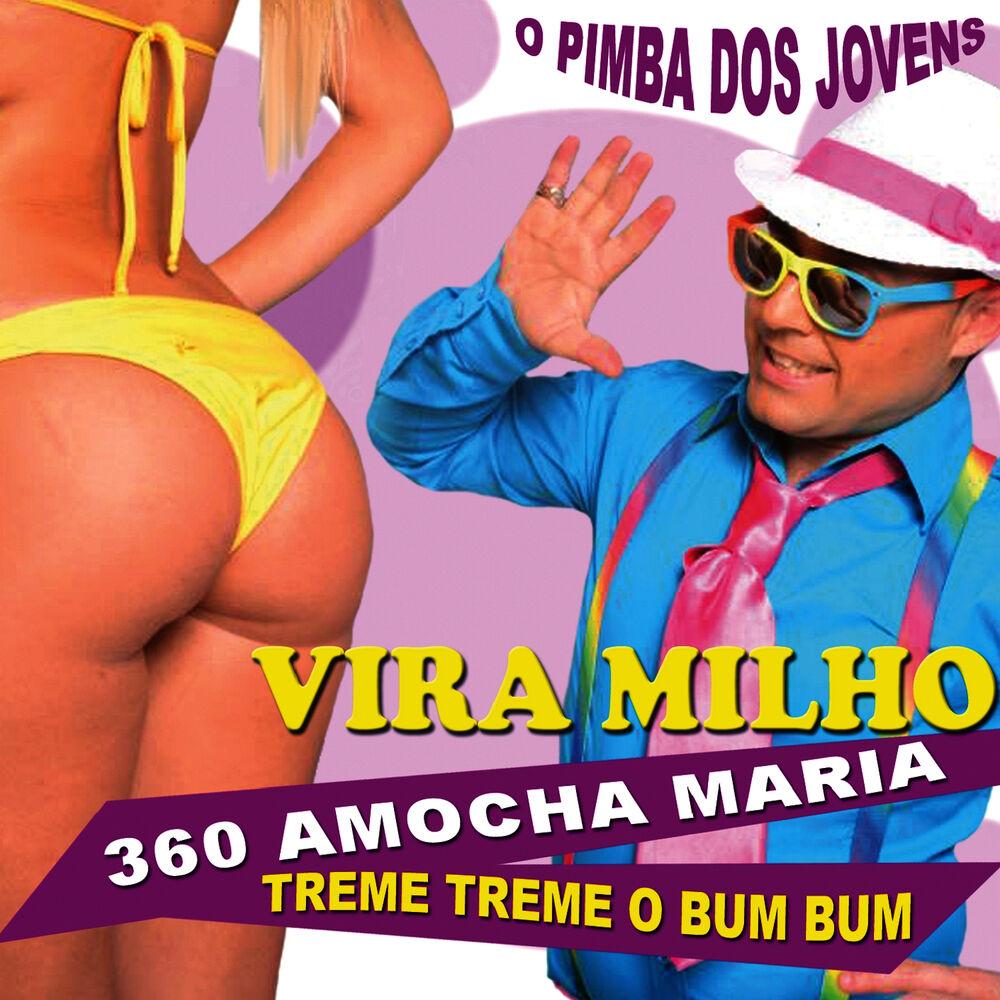 Picture of 360 Amocha Maria