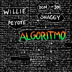 Cover of Algoritmo