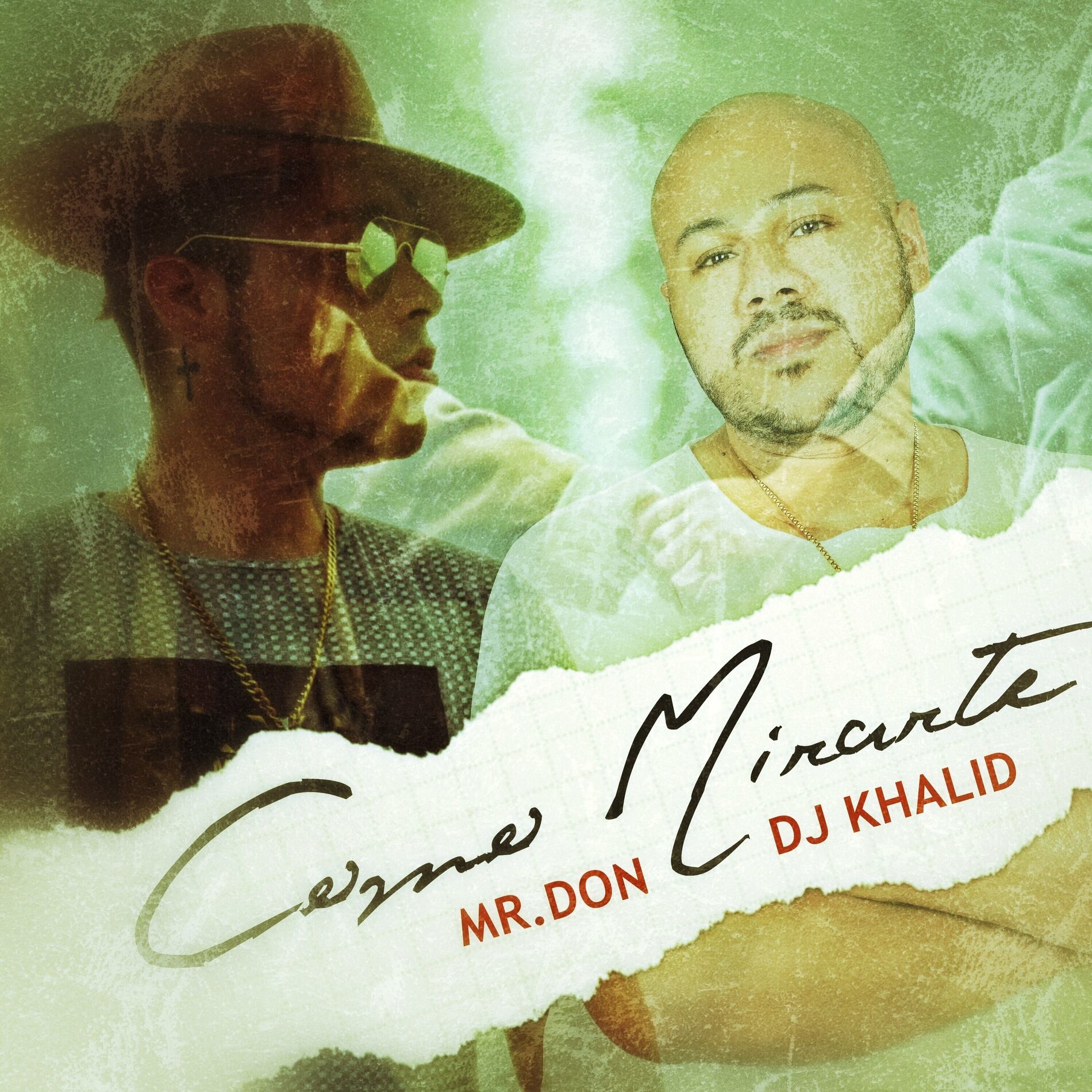 Album cover of Como Mirarte