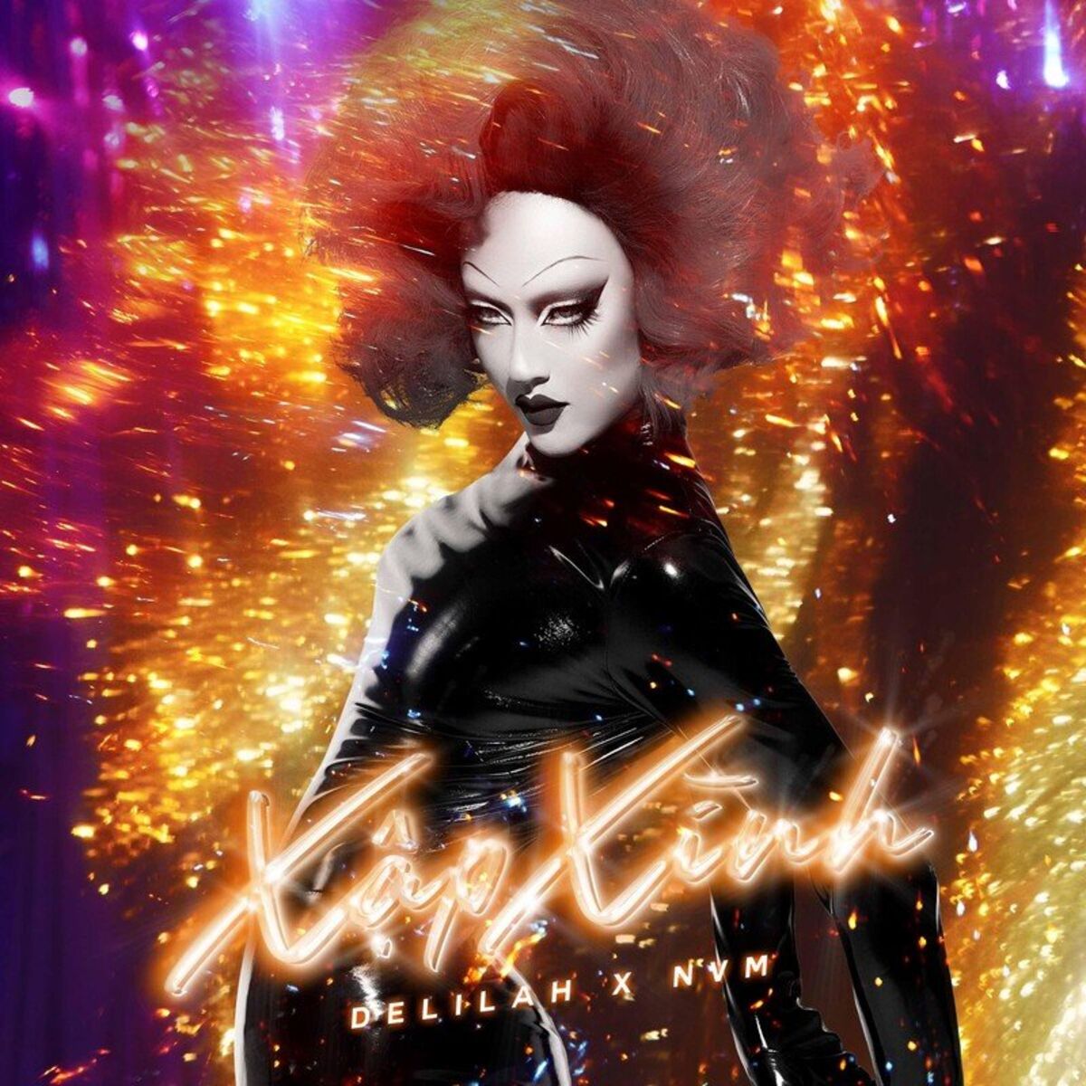 Album cover of Xập Xình