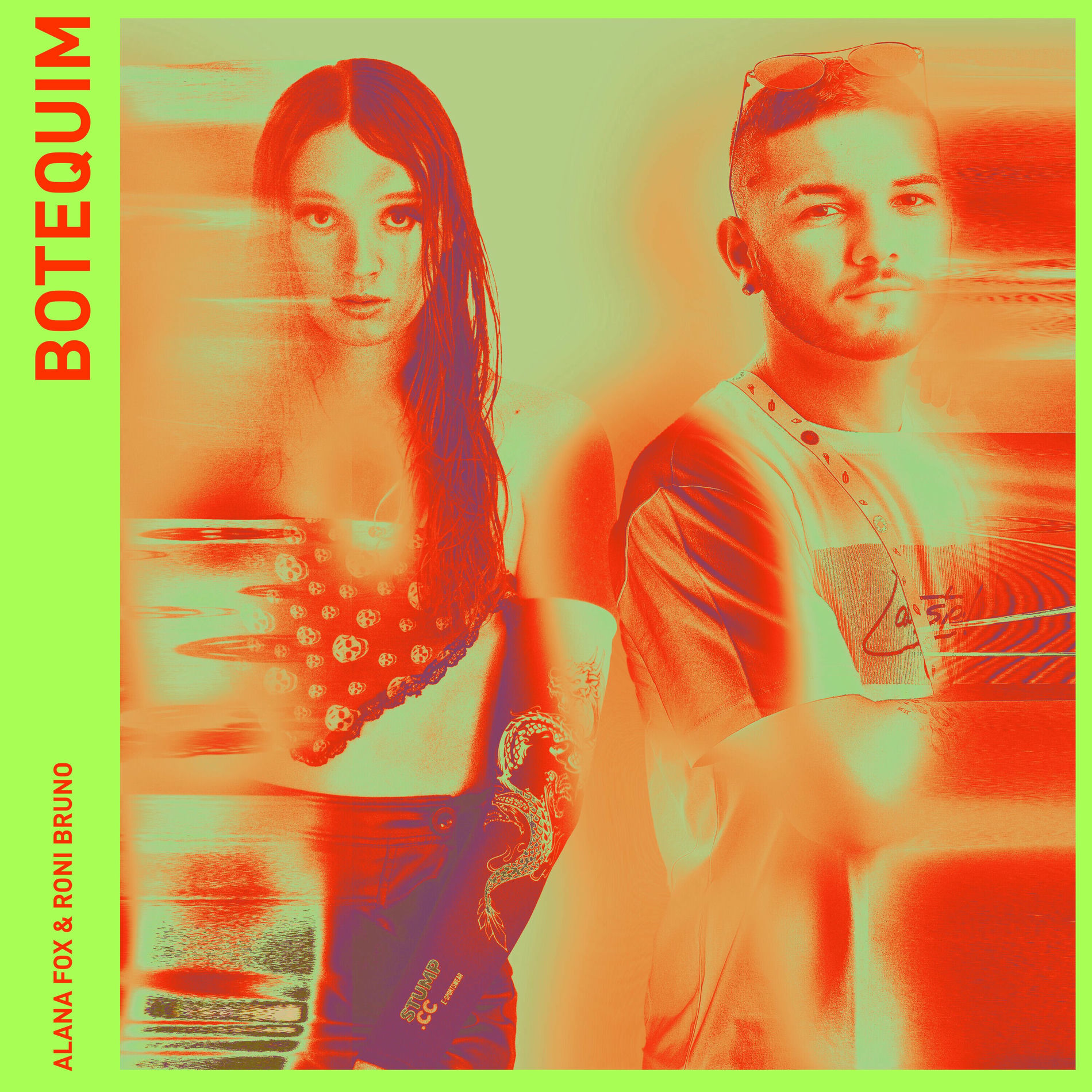 Album cover of Botequim