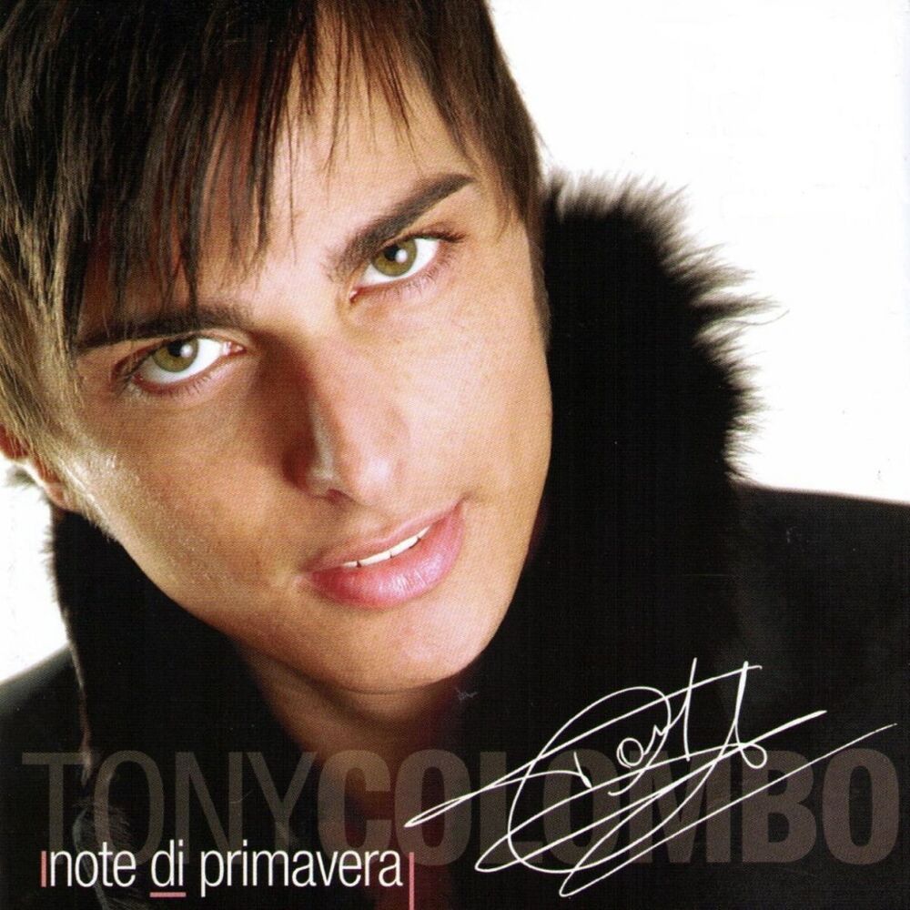 Picture of Note di primavera