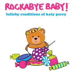 Cover of Lullaby Renditions of Katy Perry