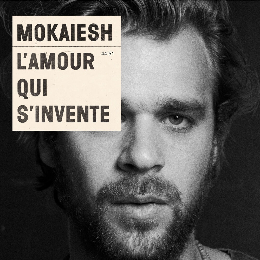 Picture of L'Amour Qui S'Invente