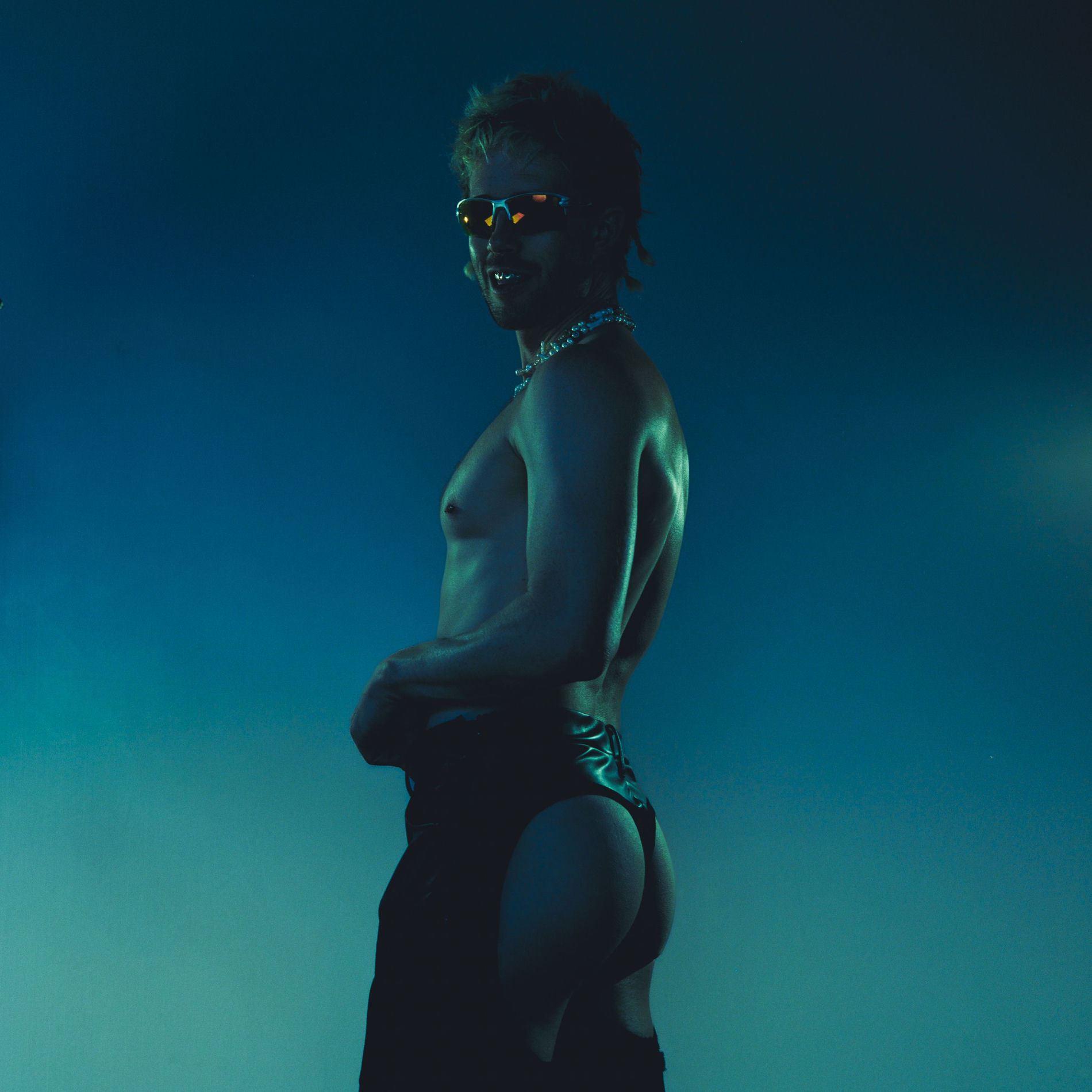 Album cover of G-Spot II