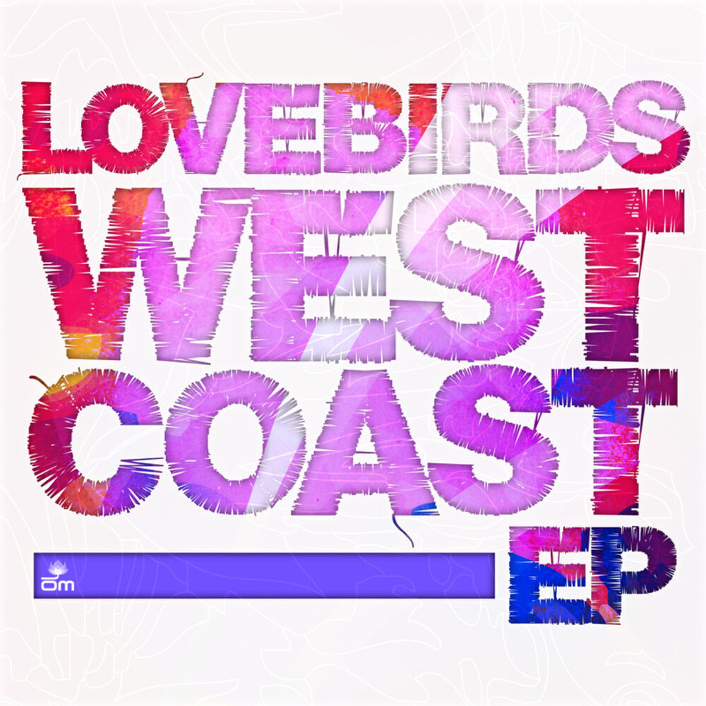 Picture of West Coast EP