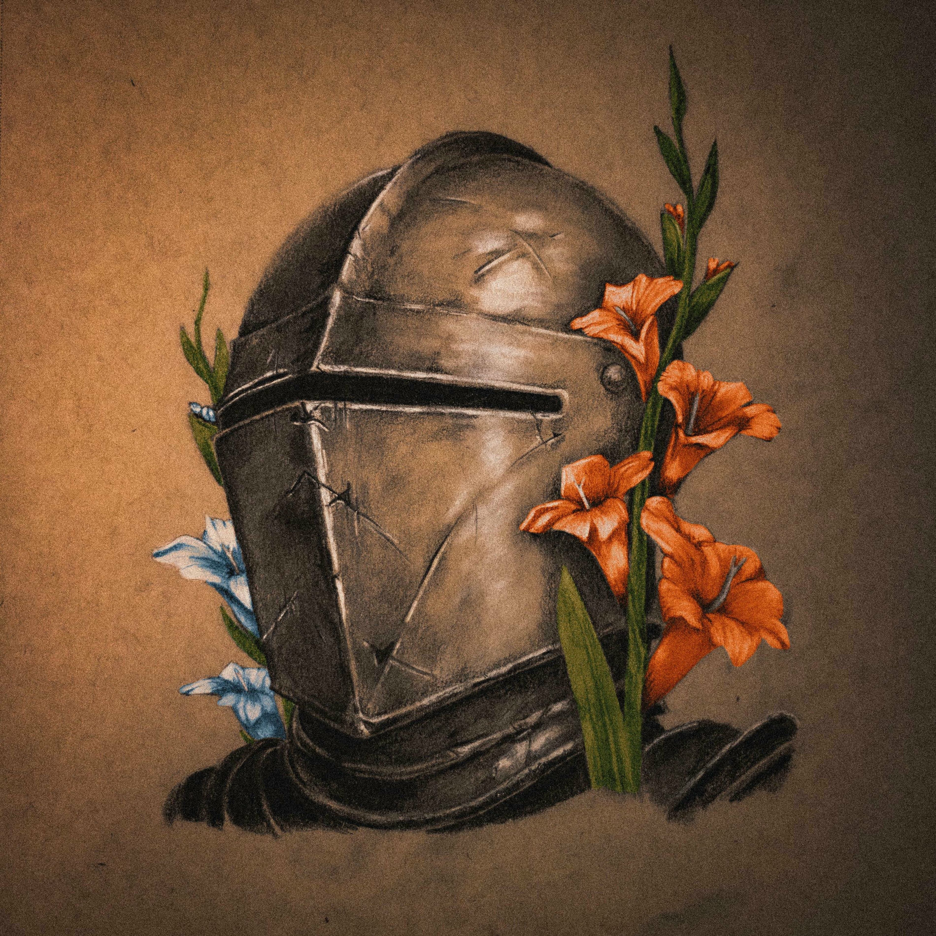 Album cover of Gladiolus