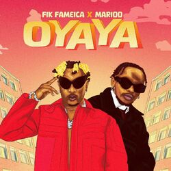 Cover of Oyaya