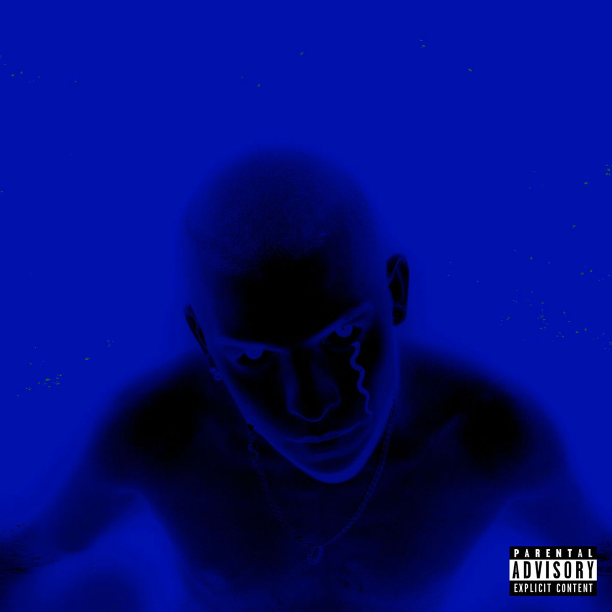 Album cover of CAPE TOWN RADIO 2