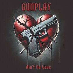 Cover of Ain't No Love