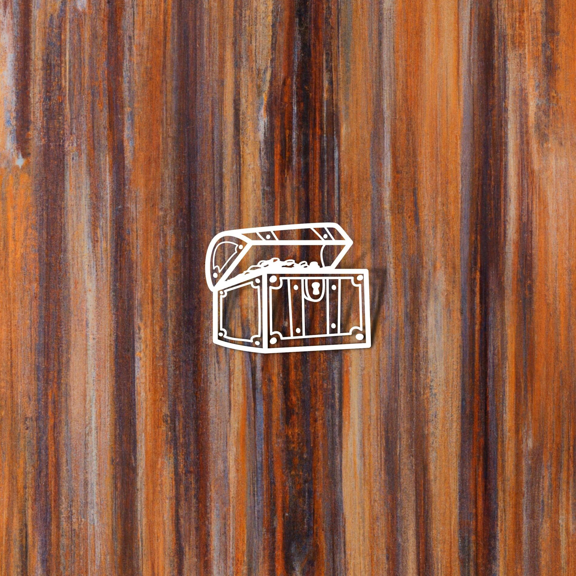 Album cover of time and treasures