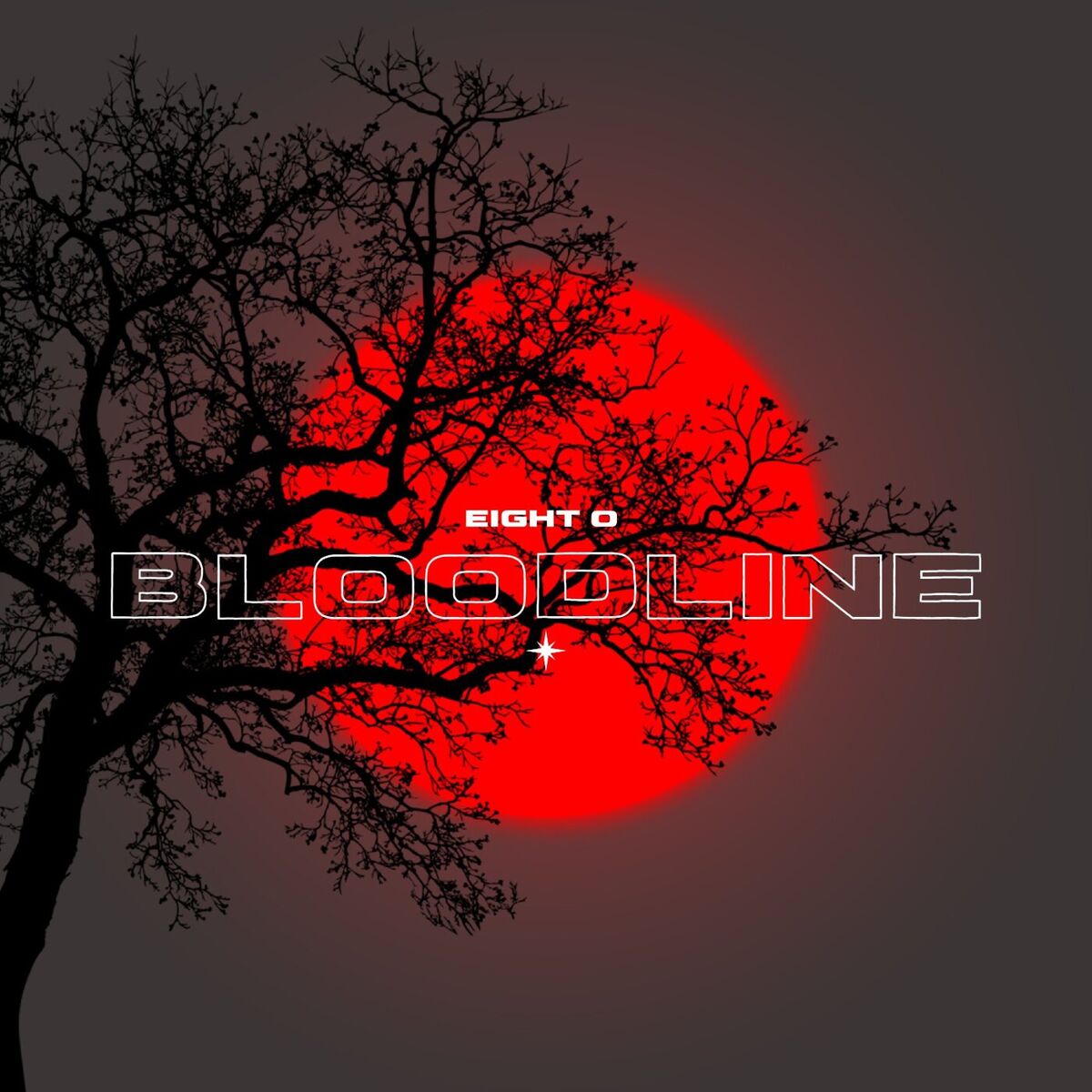 Album cover of Bloodline