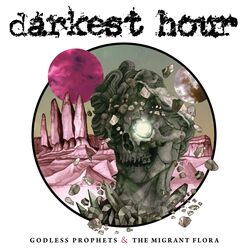 Cover of Godless Prophets & the Migrant Flora