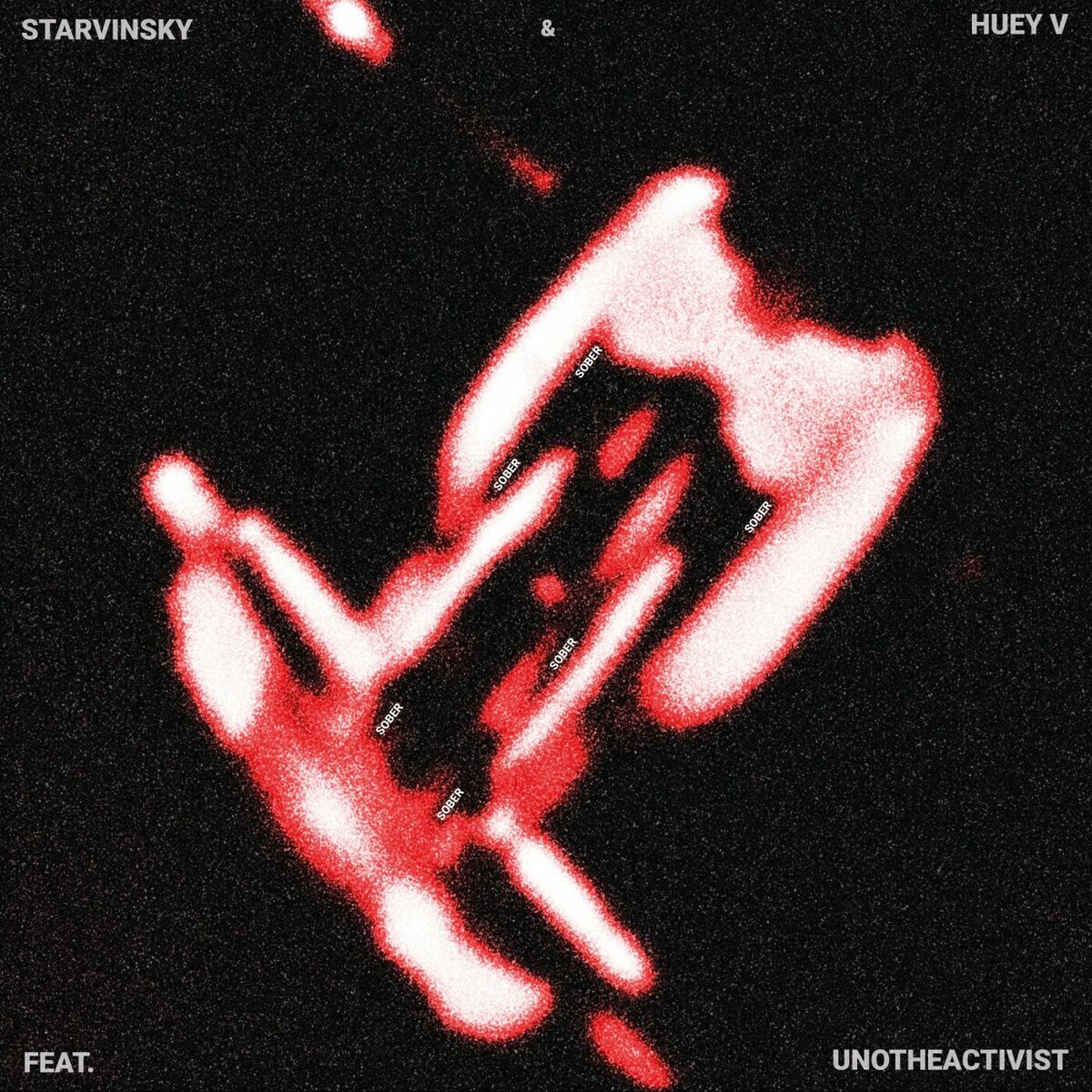 Album cover of Sober (feat. UnoTheActivist)