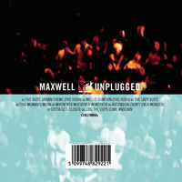 MTV Unplugged - Album by Maxwell | Spotify