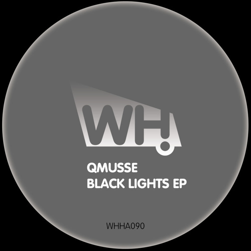 Picture of Black Lights EP