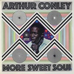 Cover of More Sweet Soul