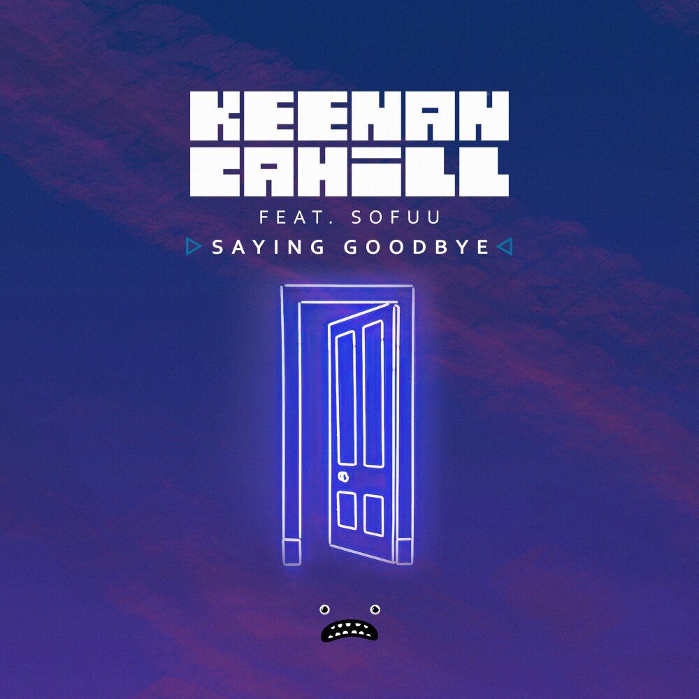 Picture of Saying Goodbye