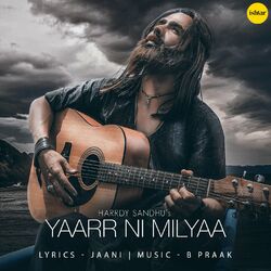 Cover of Yaarr Ni Milyaa