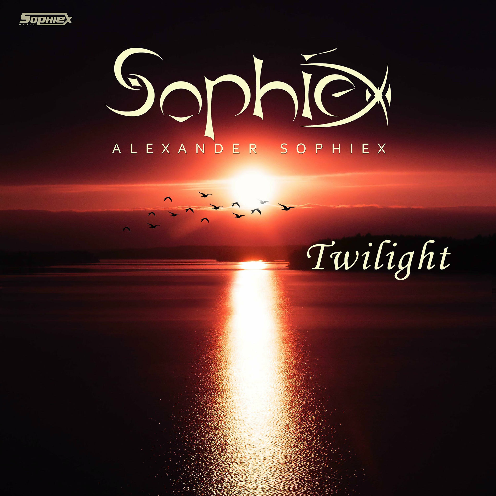 Album cover of Twilight