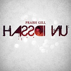 Cover of Hassdi Nu