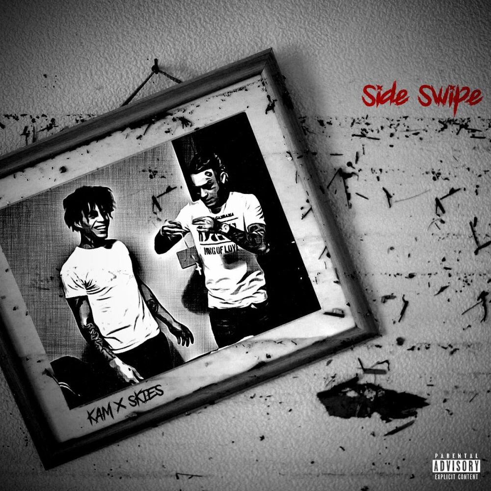 Picture of Side Swipe