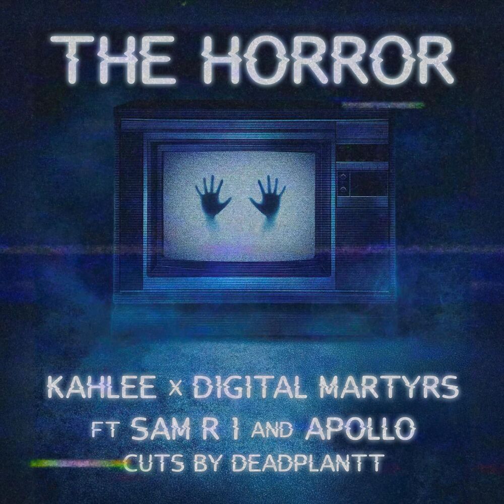 Picture of The Horror (feat. Apollo & Deadplantt)