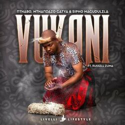 Cover of Vukani