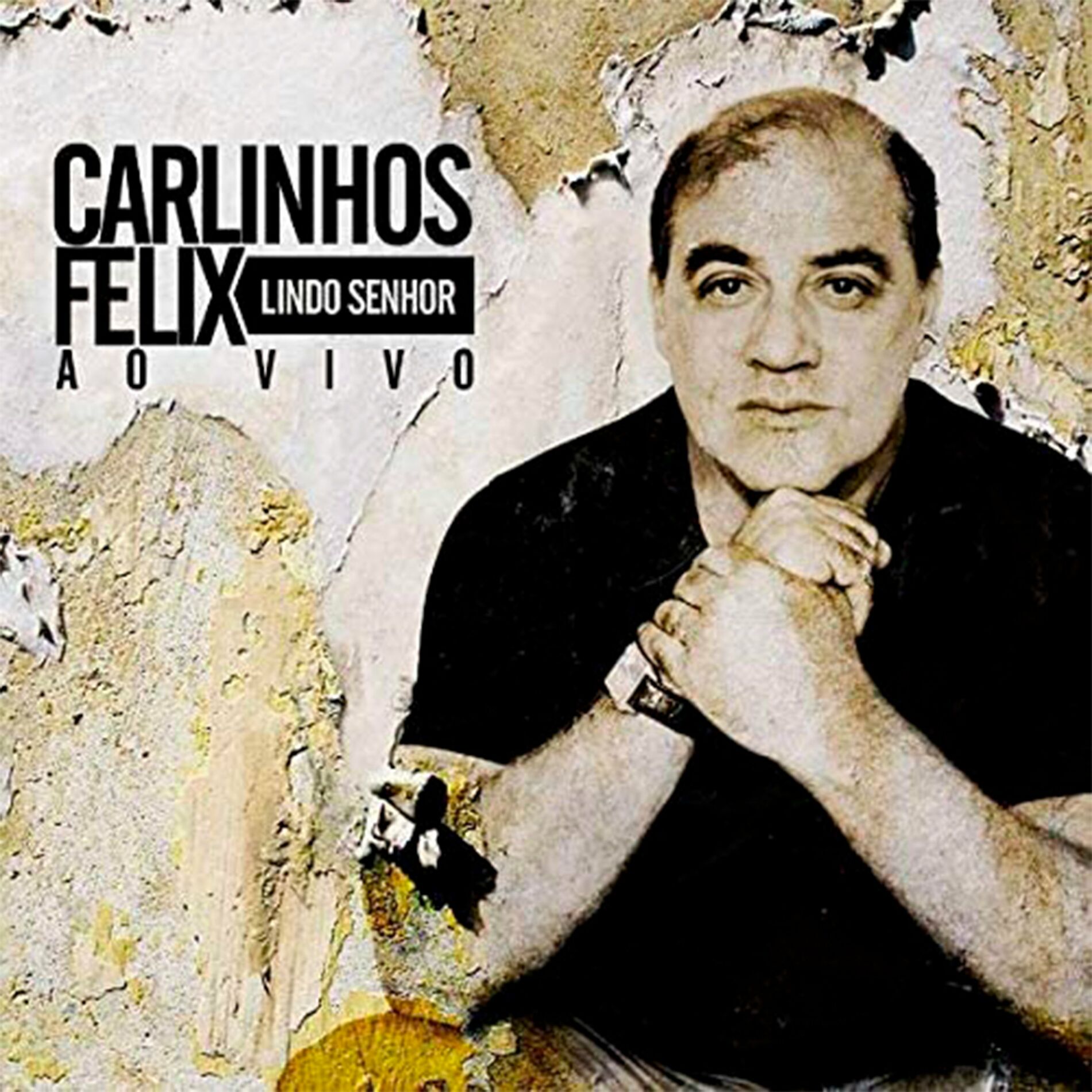 Album cover of Lindo Senhor (Ao Vivo)
