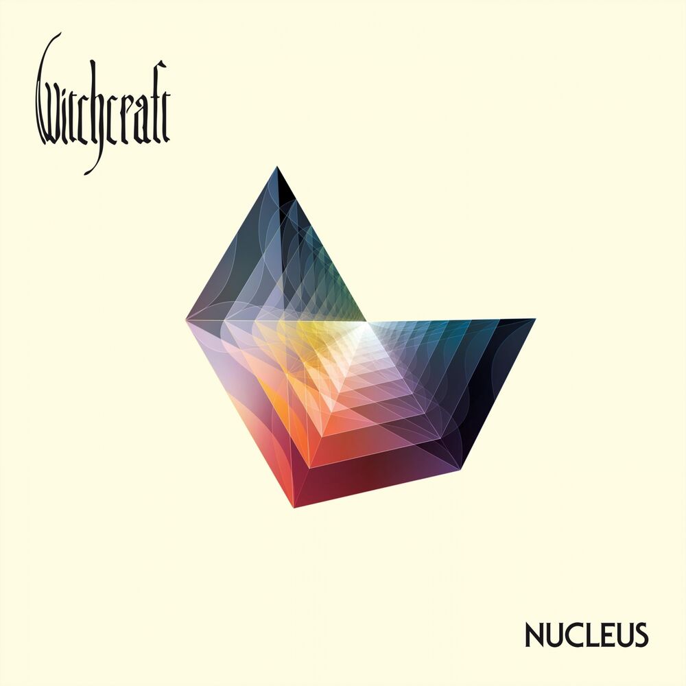 Picture of Nucleus