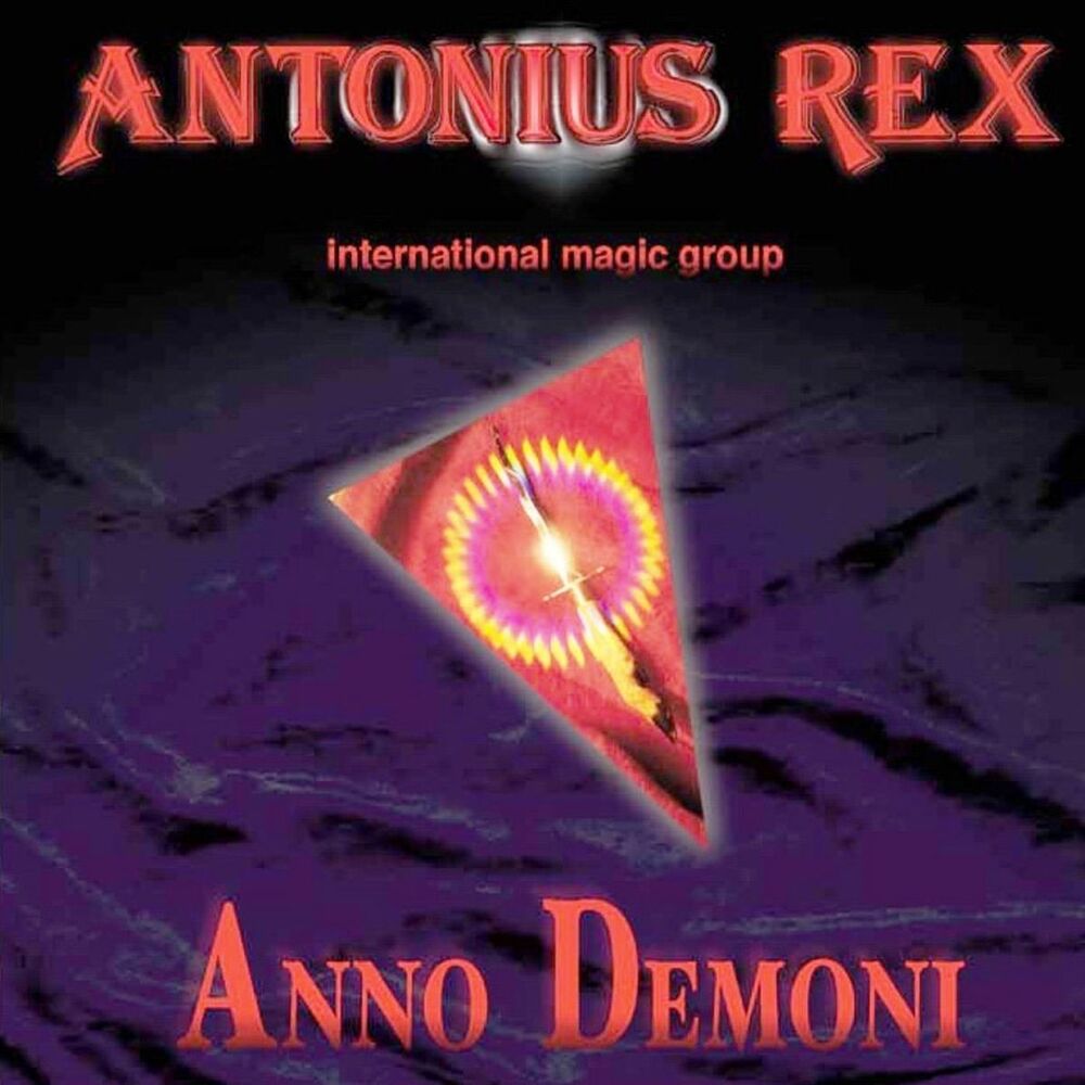 Picture of Anno Demoni