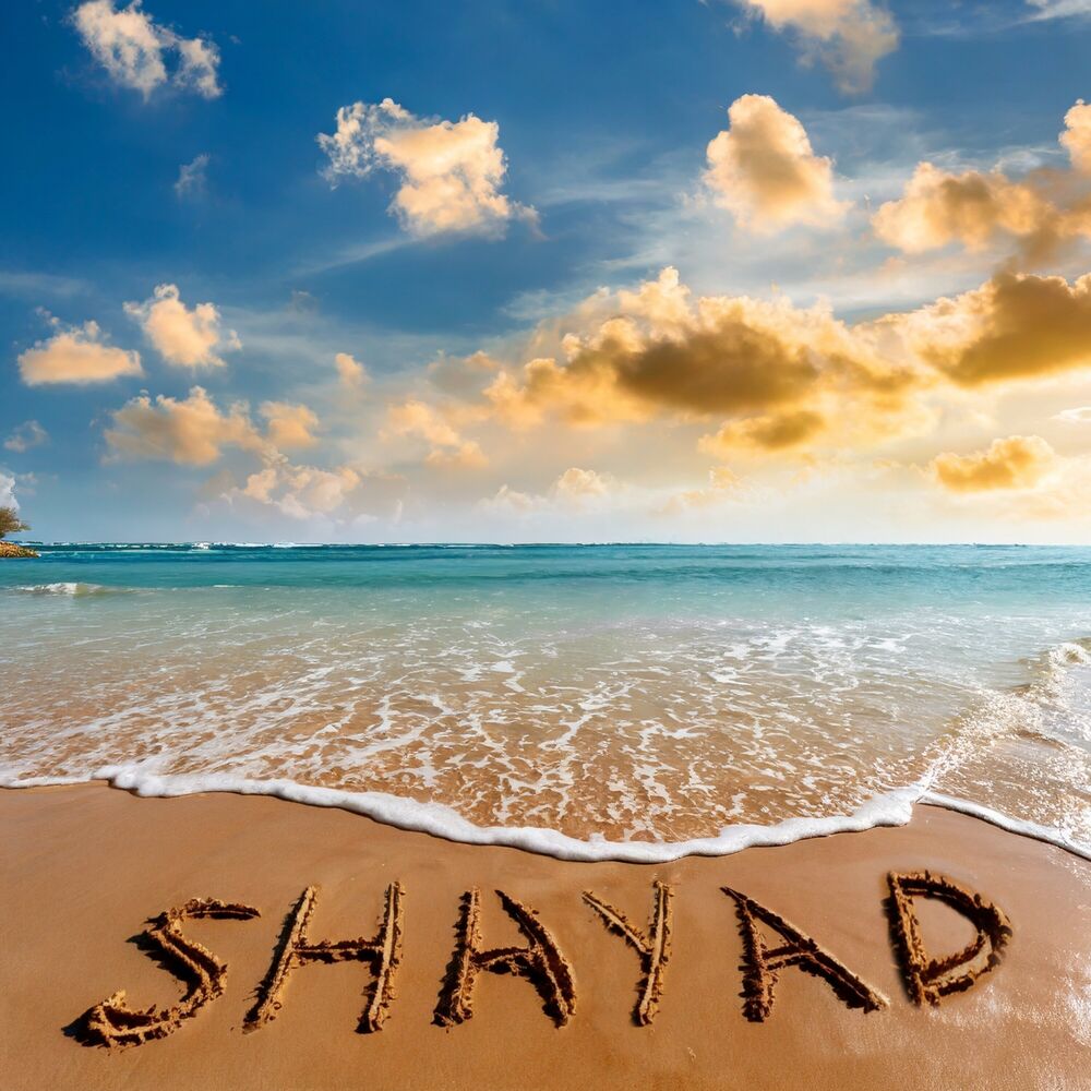 Picture of Shayad