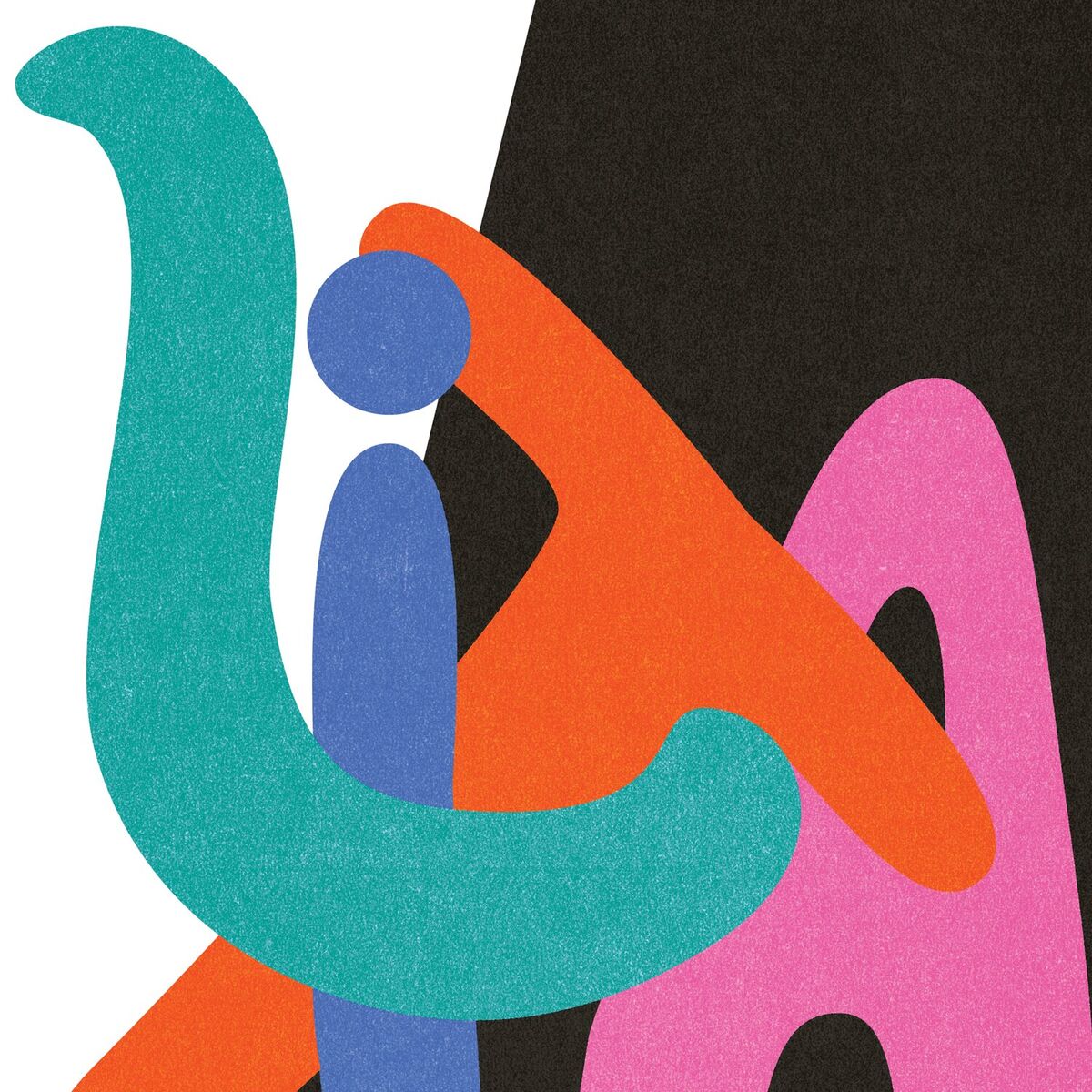 Album cover of Key to Love (Is Understanding)