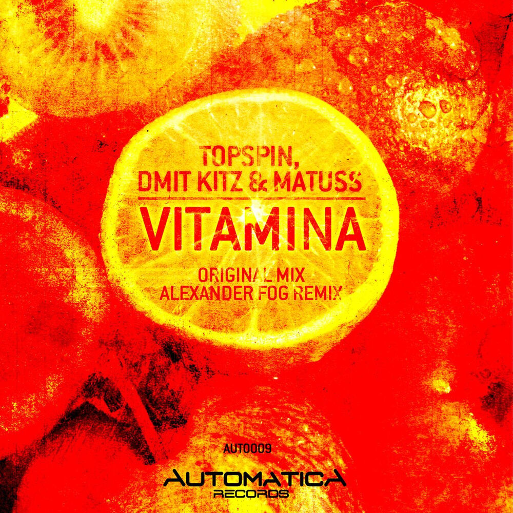 Picture of Vitamina
