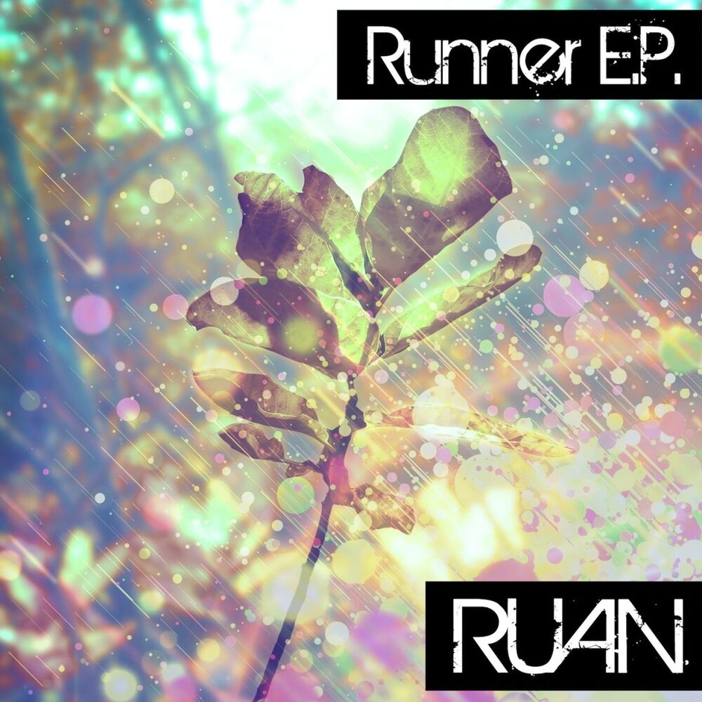 Picture of Runner EP