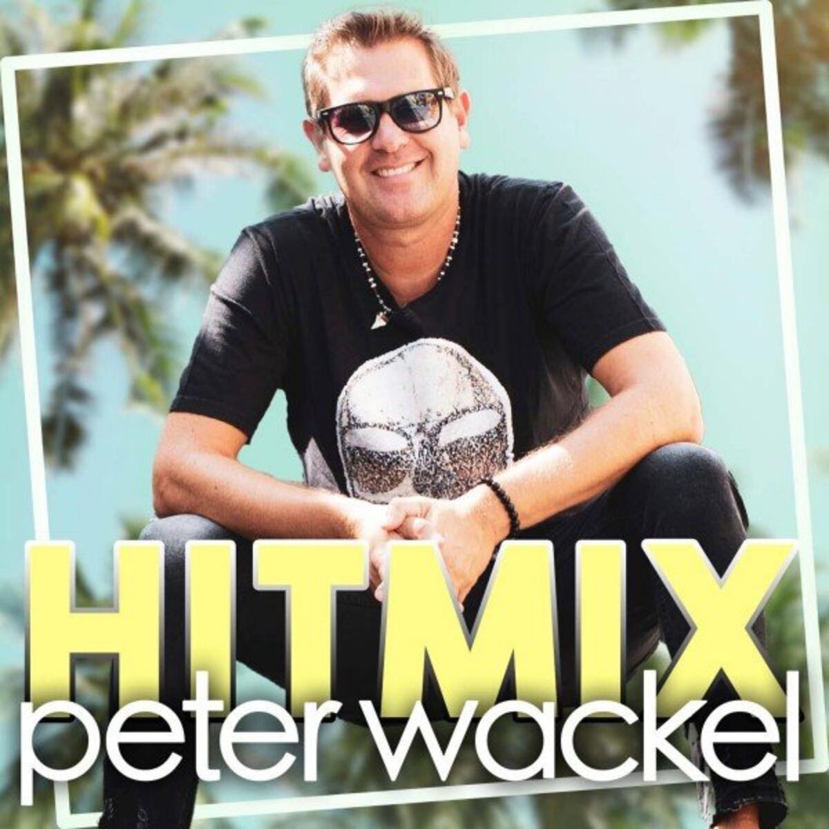 Album cover of Top an der Playa / I Love Malle / Ich verkaufe meinen Körper