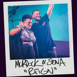 Cover of Reign