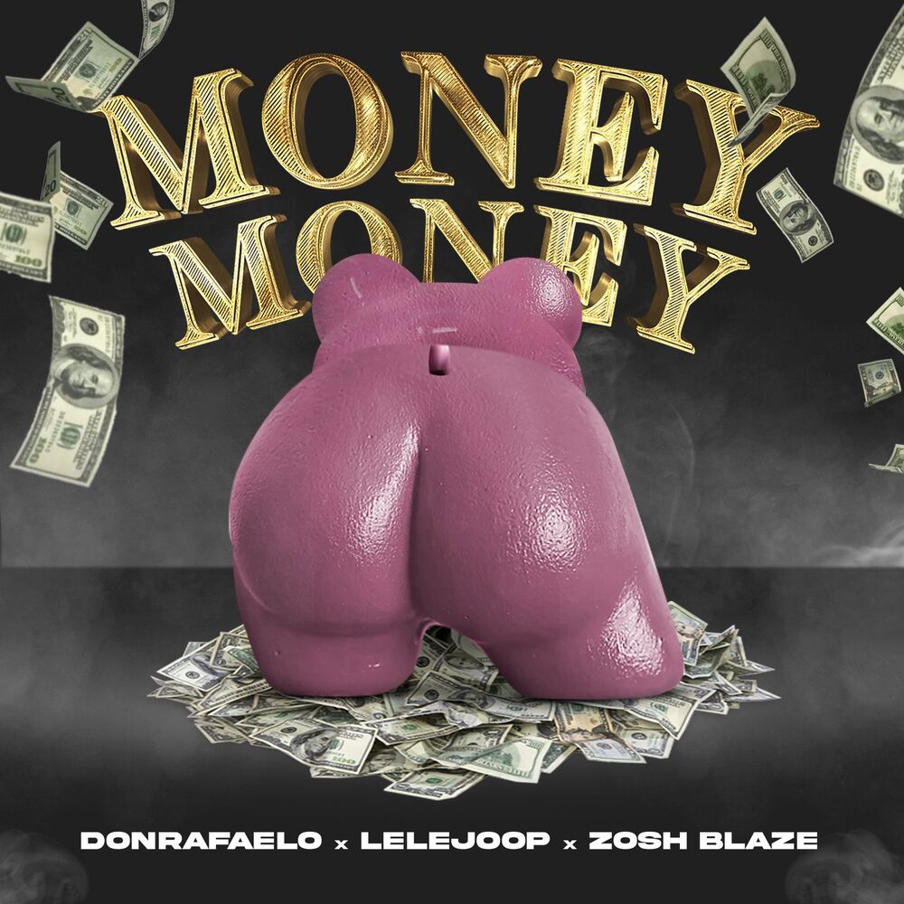 Picture of Money Money