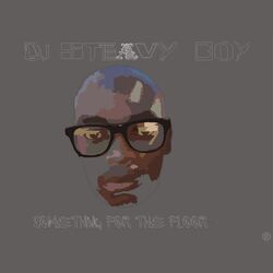 Cover of Something for the Floor